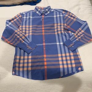 Southern Tide Men’s Longsleeve Button Down Shirt